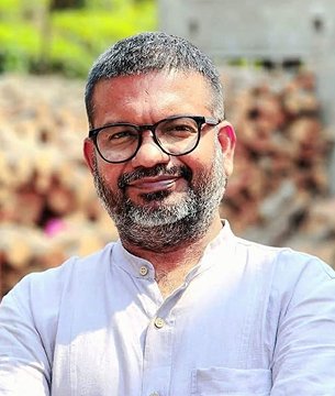 Baiju-Paul