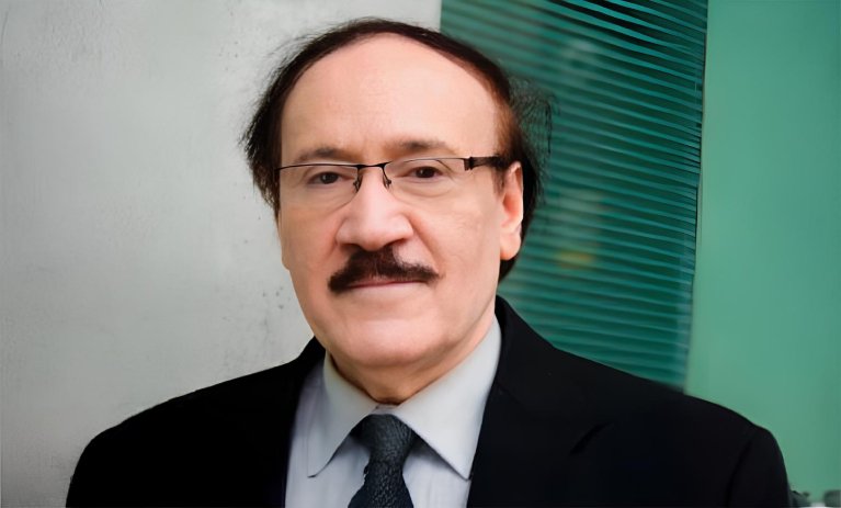 Prof-Maharaj