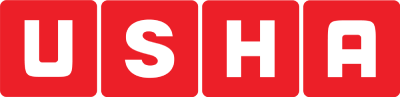 Usha-Logo