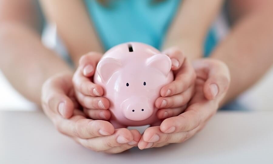 21st Century Life Skills: Teaching Financial Discipline to pre-schoolers